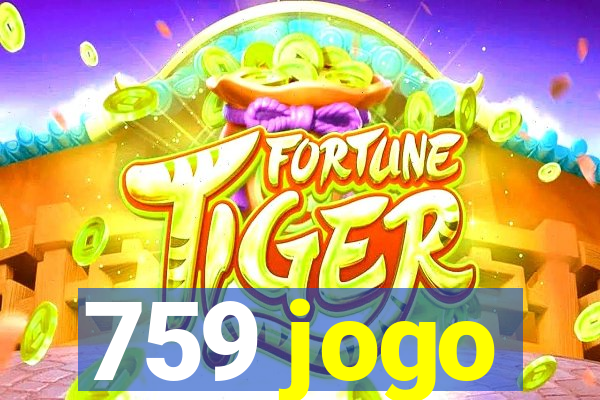 759 jogo